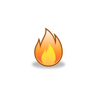 flamme